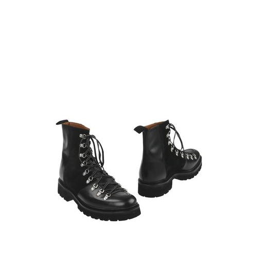 Полусапоги и высокие ботинки GRENSON 11336004WA