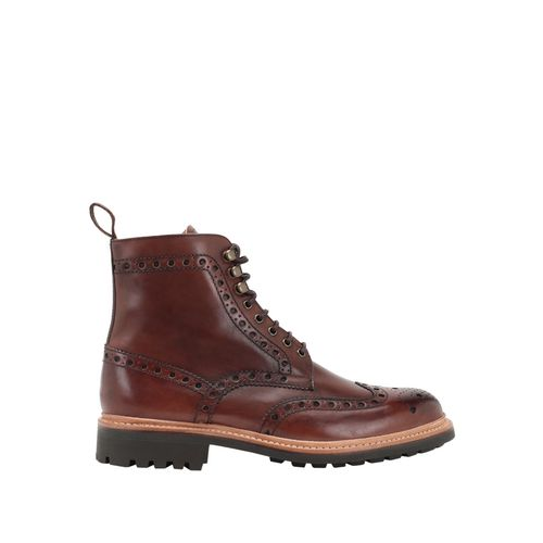 Полусапоги и высокие ботинки GRENSON 11336031HX