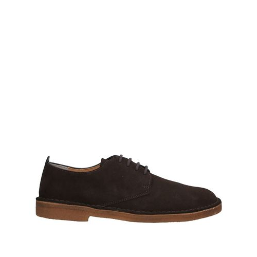 Обувь на шнурках CLARKS ORIGINALS 11336511WT