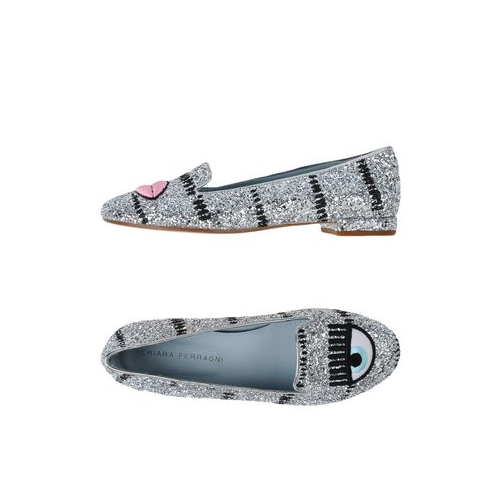 Мокасины CHIARA FERRAGNI 11337178DF