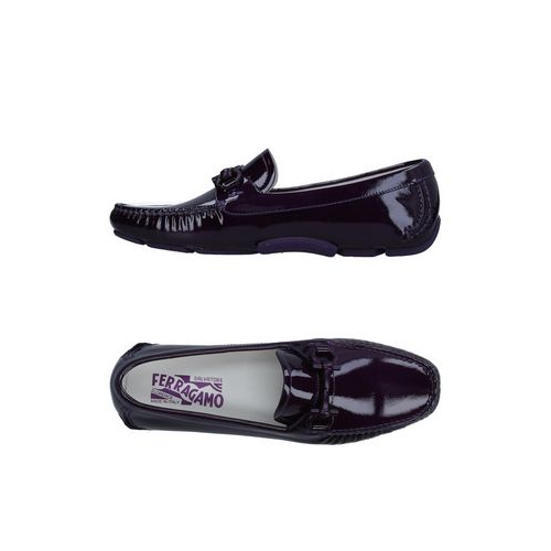 Мокасины SALVATORE FERRAGAMO 11339254EK