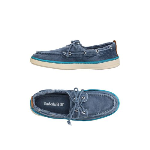 Мокасины TIMBERLAND 11331000SX