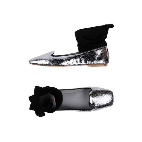 Мокасины POLLINI 11331212KD