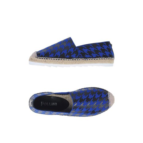 Эспадрильи POLLINI 11331416FT