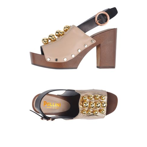 Мюлес и сабо POLLINI 11331453RP