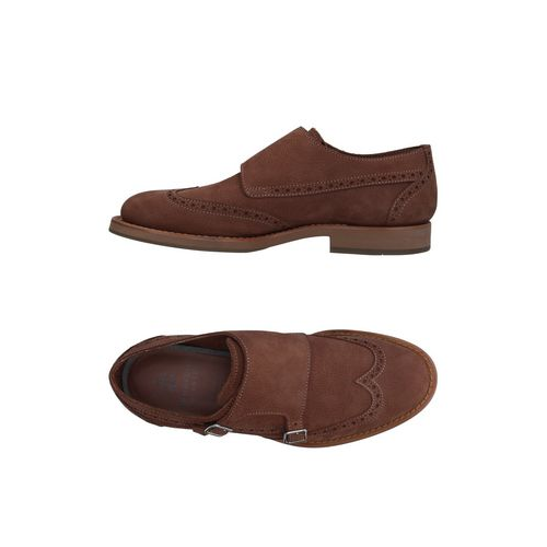 Мокасины BRUNELLO CUCINELLI 11332184XX