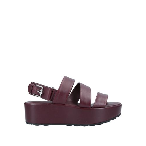 Сандалии TOD'S 11332308VC