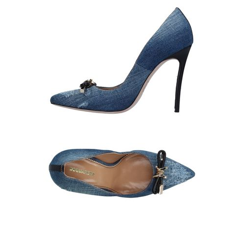 Туфли DSQUARED2 11332638RR