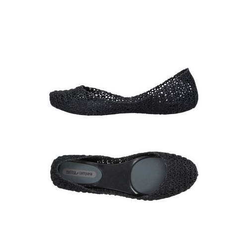 Балетки MELISSA + CAMPANA 11346186WE