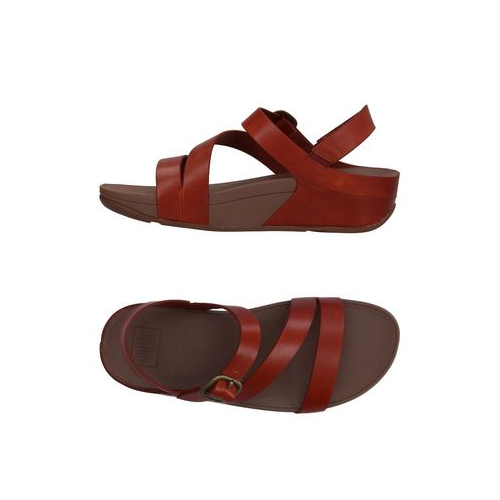 Сандалии FITFLOP 11349870GC