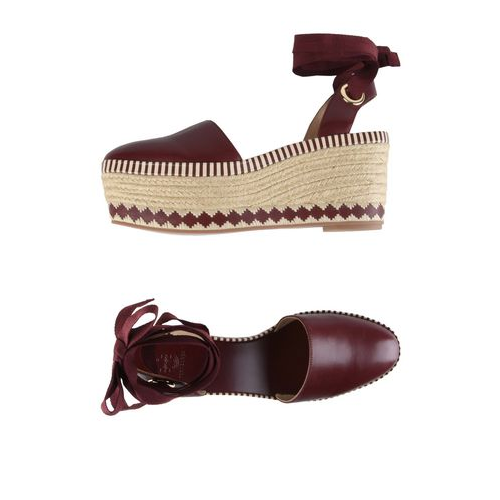 Эспадрильи TORY BURCH 11341086TK