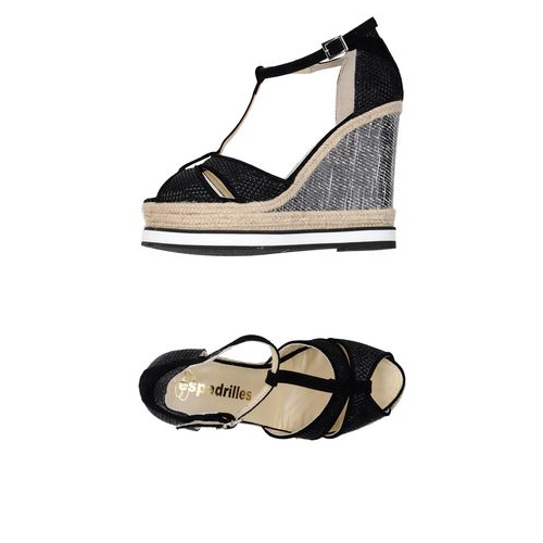 Эспадрильи ESPADRILLES 11341527OD
