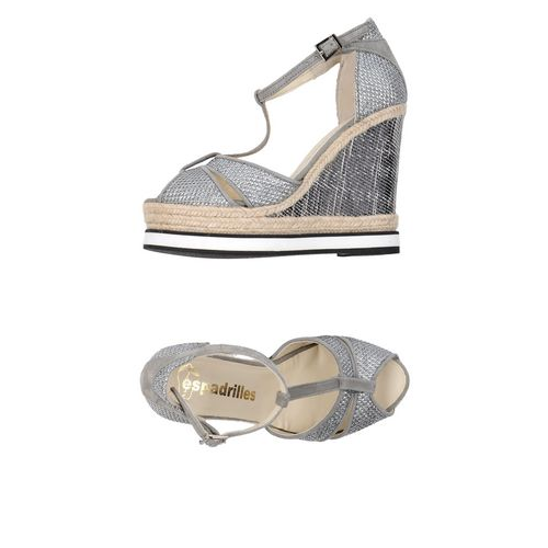 Эспадрильи ESPADRILLES 11341527RF
