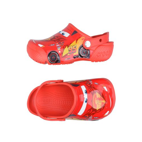 Сандалии CROCS 11342939VE
