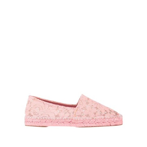Эспадрильи DOLCE & GABBANA 11342947VP