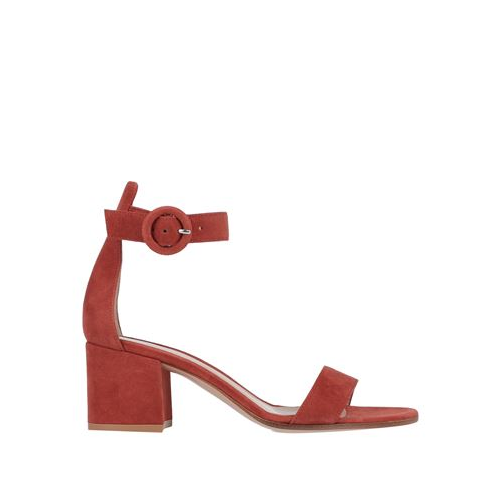 Сандалии GIANVITO ROSSI 11355388XV