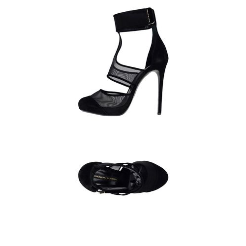 Туфли ERMANNO SCERVINO 11356948DC