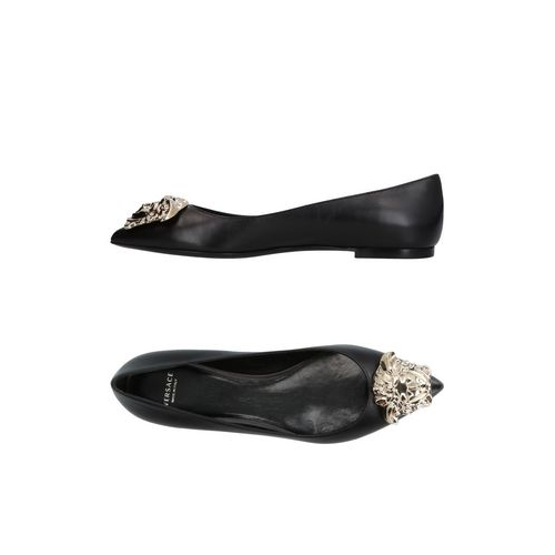 Балетки VERSACE 11358244IF