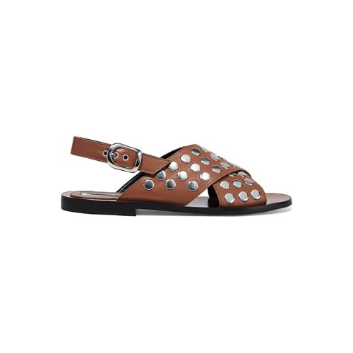 Сандалии McQ Alexander McQueen 11358543KL