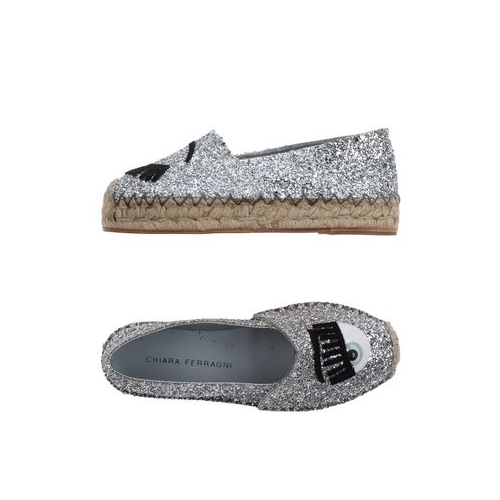 Эспадрильи CHIARA FERRAGNI 11358623WO