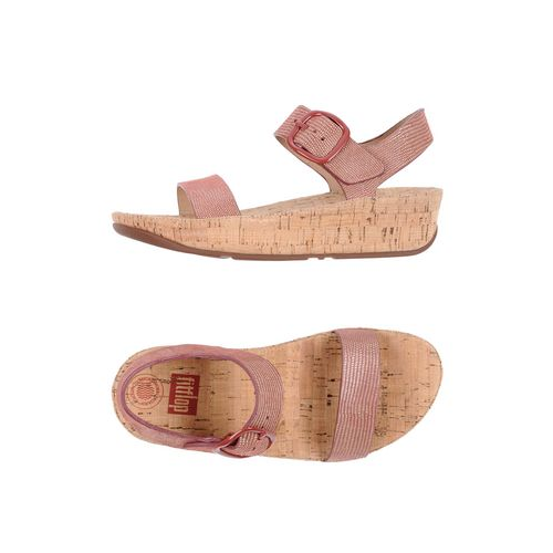 Сандалии FITFLOP 11353836PV