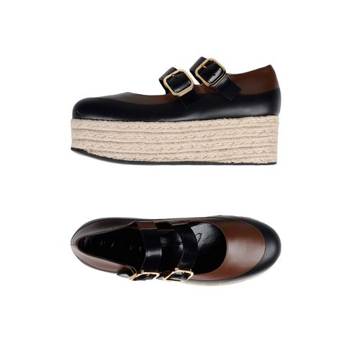 Туфли MARNI 11368214ND