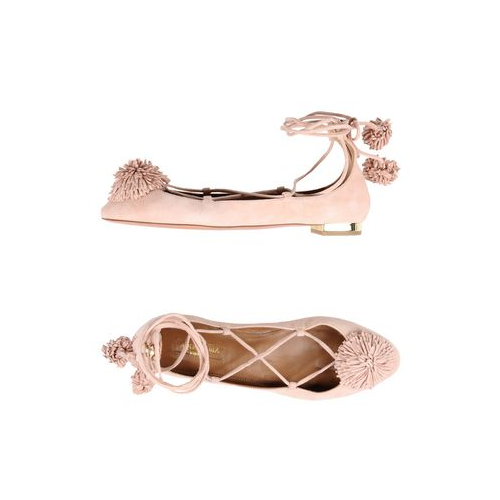 Балетки AQUAZZURA 11368264AW