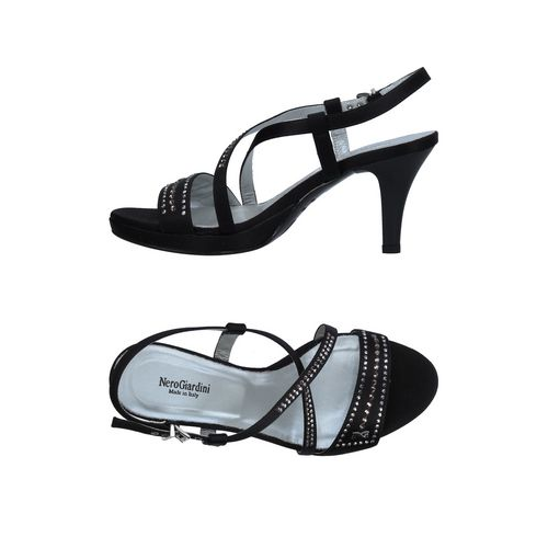 Сандалии NERO GIARDINI 11368659GJ