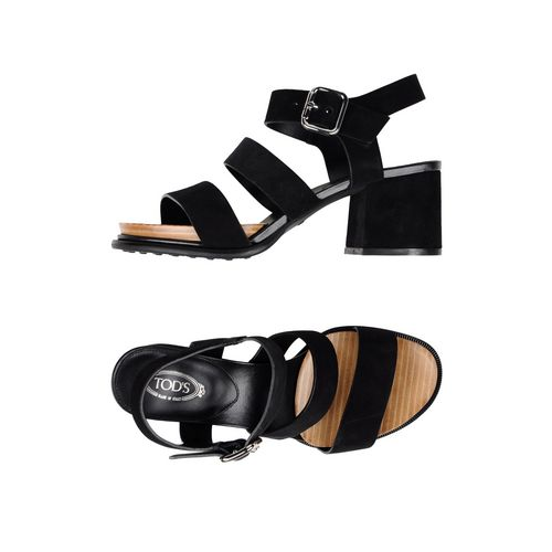 Сандалии TOD'S 11374686OE