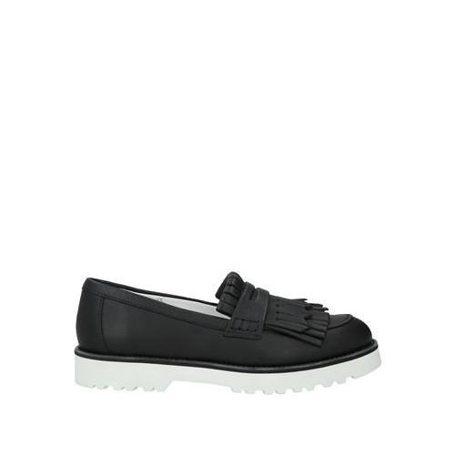 Мокасины HOGAN 11375744AD