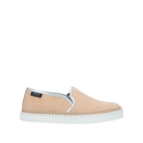 Кеды и кроссовки HOGAN REBEL 11378279DA
