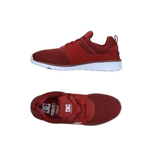 Кеды и кроссовки DC SHOES 11378480LF