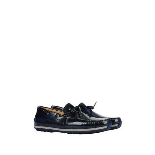 Мокасины EMPORIO ARMANI 11379776WI