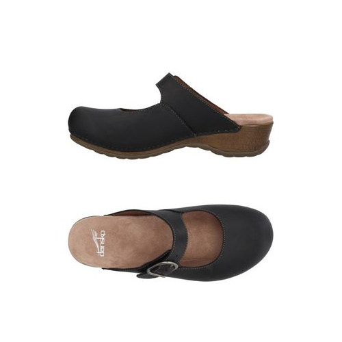 Мюлес и сабо DANSKO 11370350HK