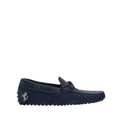Мокасины TOD'S for FERRARI 11372462GT