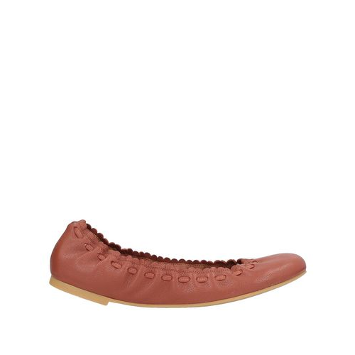 Балетки SEE BY CHLOÉ 11380346QL