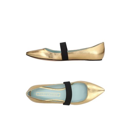 Балетки MARC JACOBS 11381133AQ