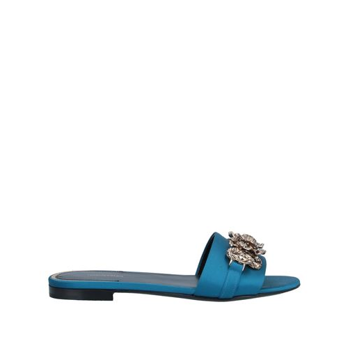 Сандалии ROBERTO CAVALLI 11394035AS