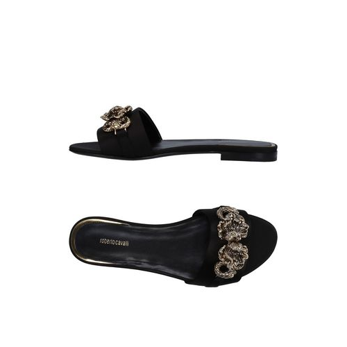 Сандалии ROBERTO CAVALLI 11394035KU