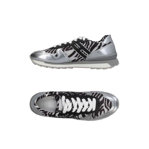 Кеды и кроссовки HOGAN REBEL 11396131MR