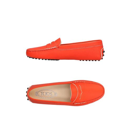 Мокасины TOD'S 11396514OL