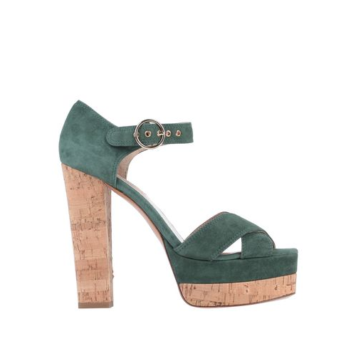 Сандалии VALENTINO GARAVANI 11396556ME