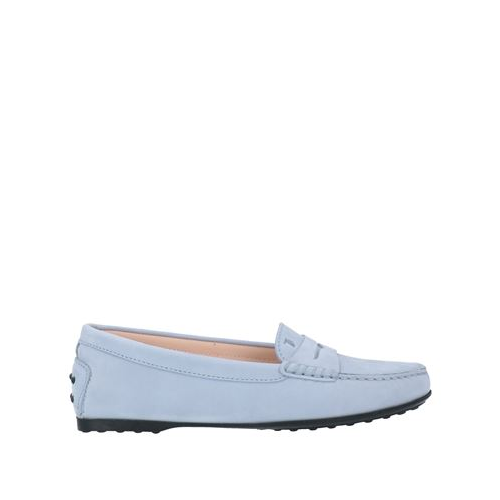 Мокасины TOD'S 11396638SN