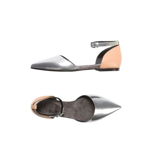 Балетки BRUNELLO CUCINELLI 11396969WI