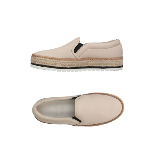 Эспадрильи BRUNELLO CUCINELLI 11397002FA