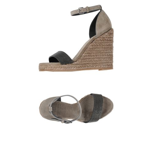 Сандалии BRUNELLO CUCINELLI 11397203MC