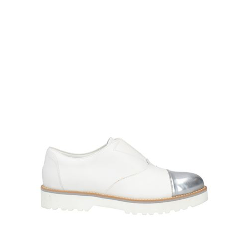 Мокасины HOGAN 11397232CA
