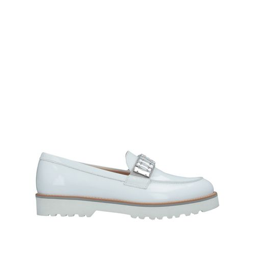 Мокасины HOGAN 11397378XK