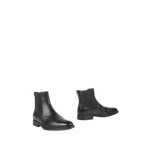 Полусапоги и высокие ботинки TOD'S 11397808LN