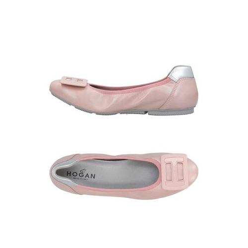 Балетки HOGAN 11398256TA